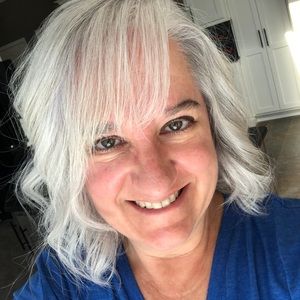 Meet your Posher, Sherry